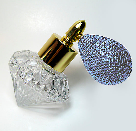 perfume atomizer bottle