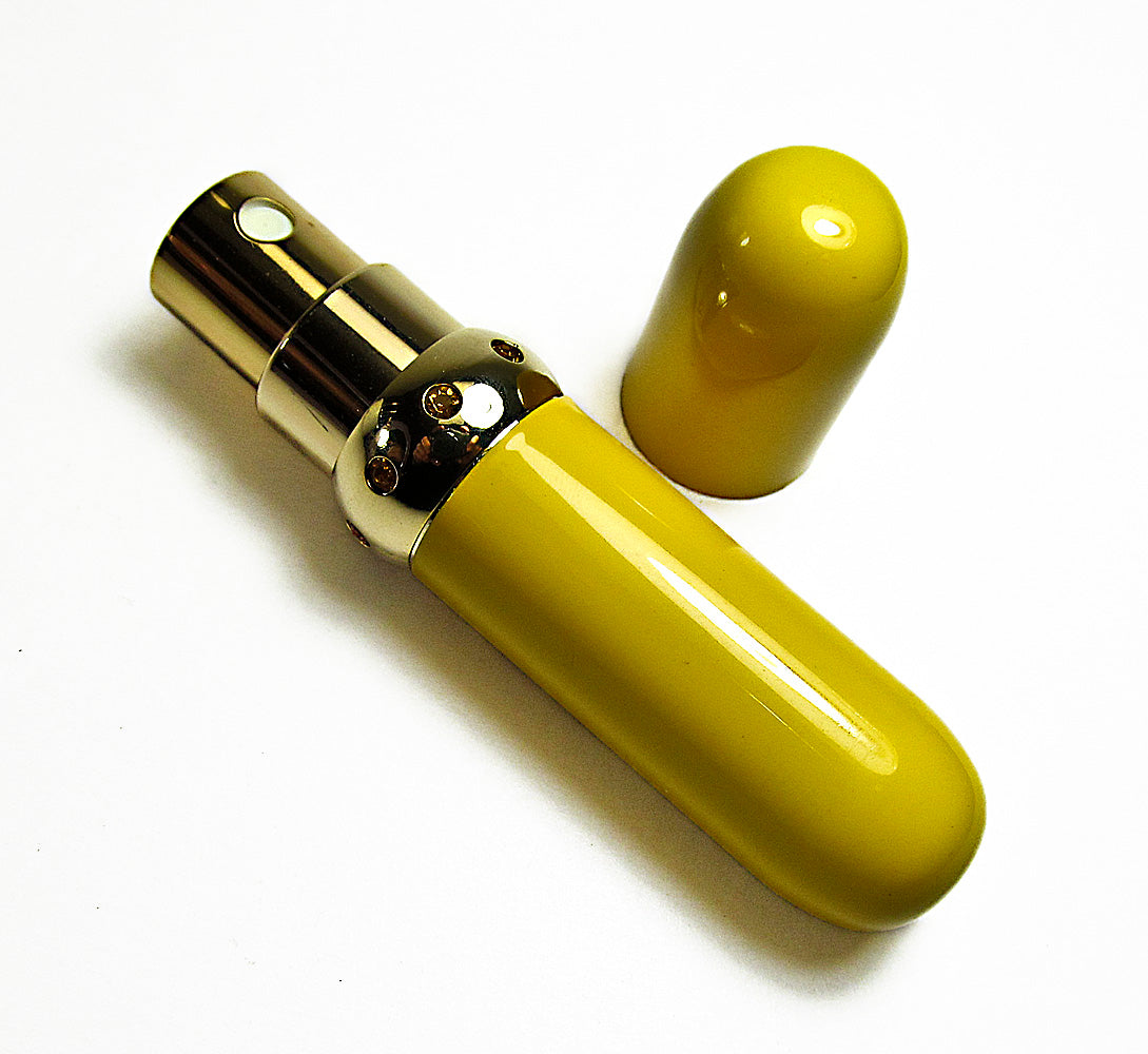 purse atomizer bottle