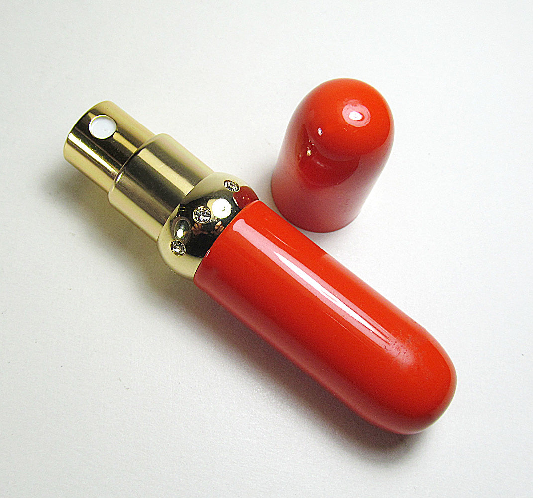 travel perfume atomizer