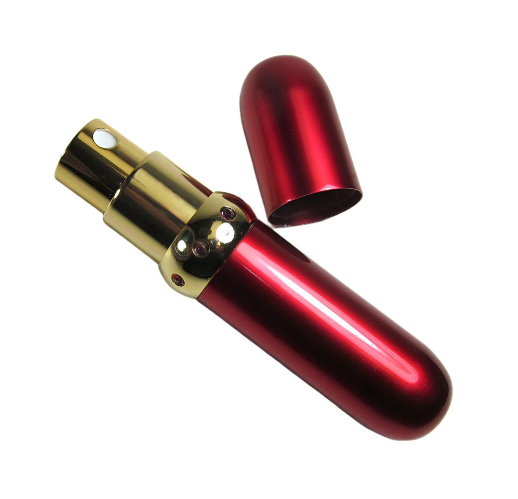 Genuine Leakage Proof Perfume Atomizer