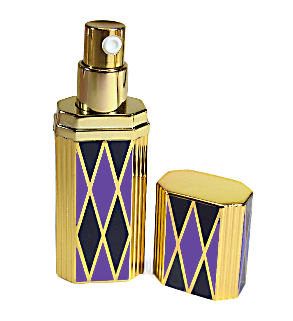 intage perfume atomizer