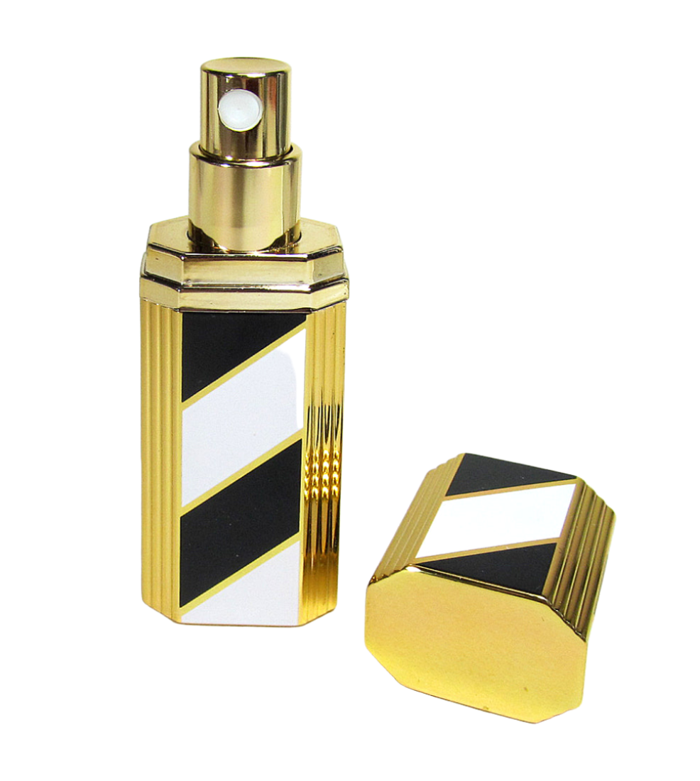 perfume atomizer flacon