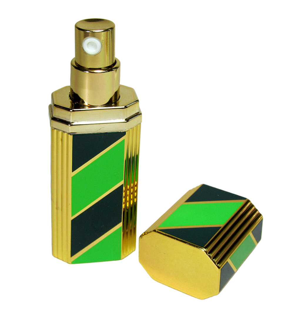 vintage perfume atomizer