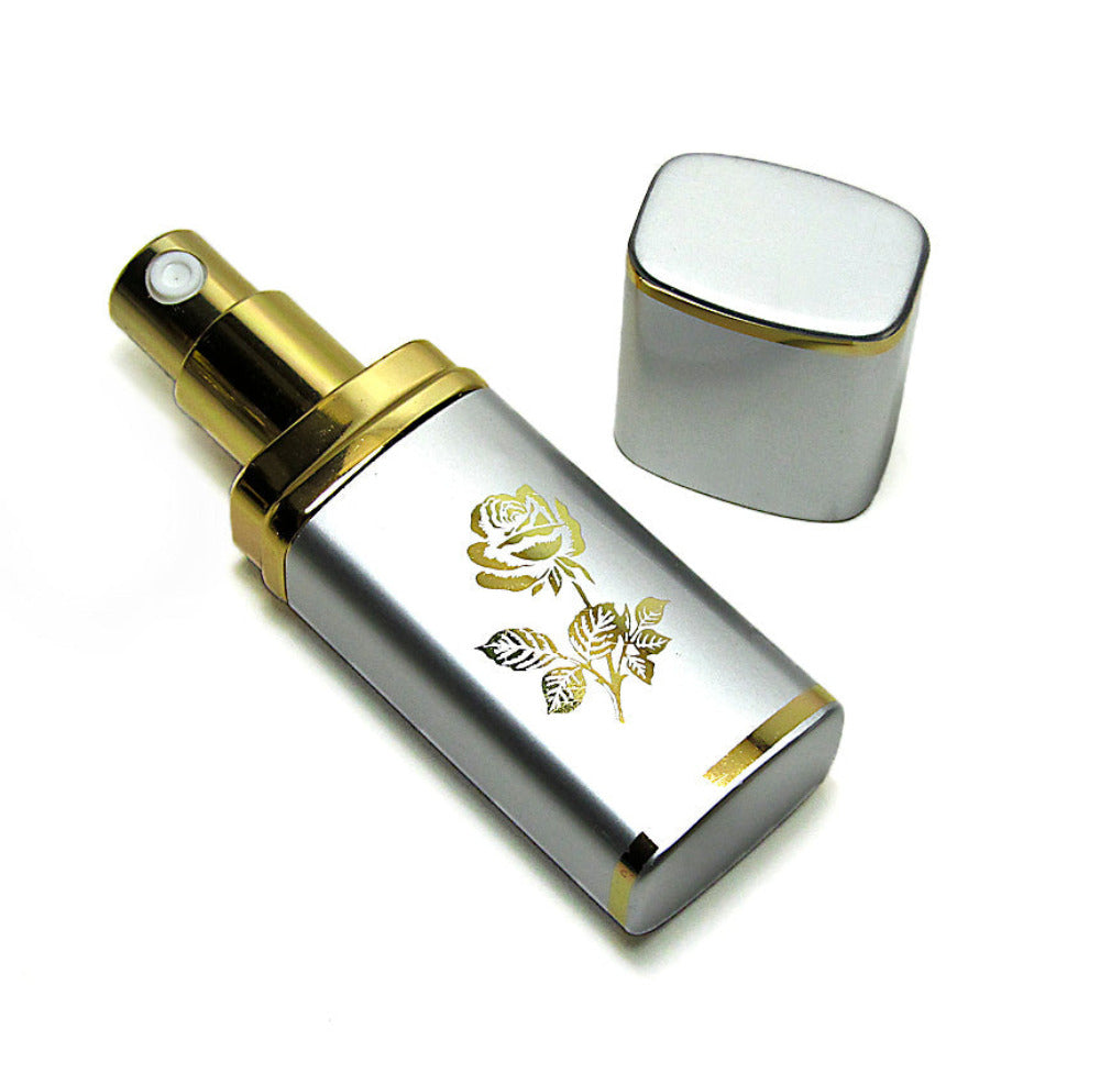 refillable perfume atomizer