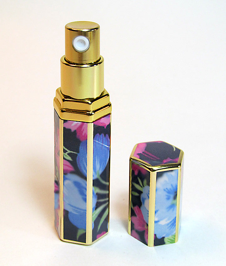 perfume atomizer bottles