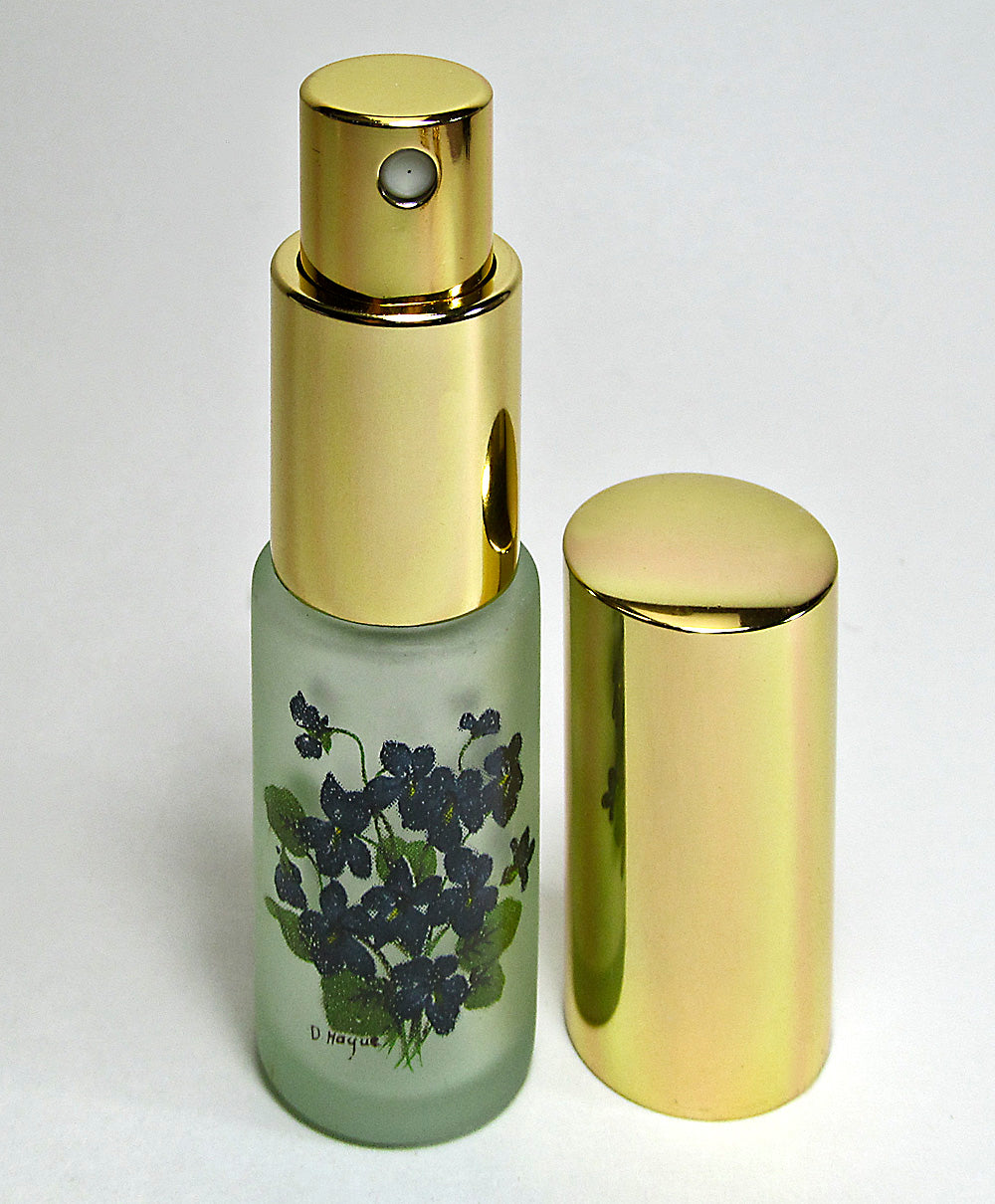 perfume atomizer