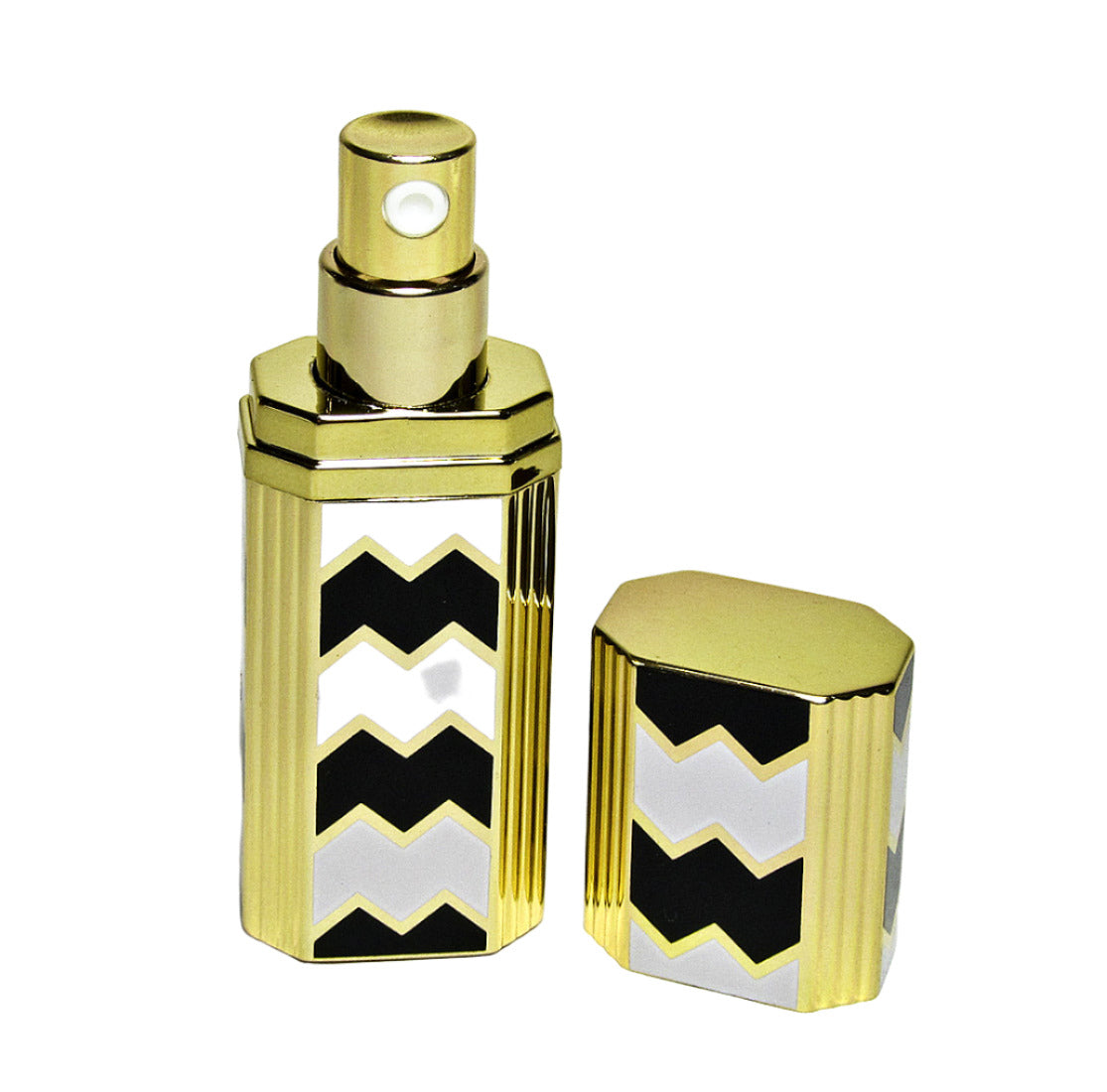 atomizer perfume bottle