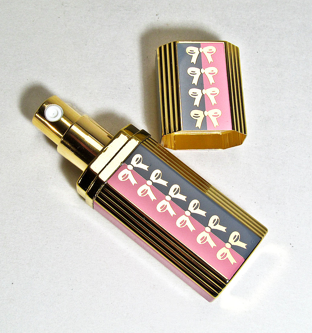 perfume atomizer