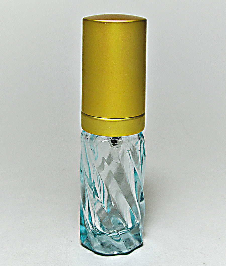 fragrance oil atomizer  bottle