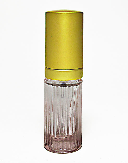 perfume oil spray bottle