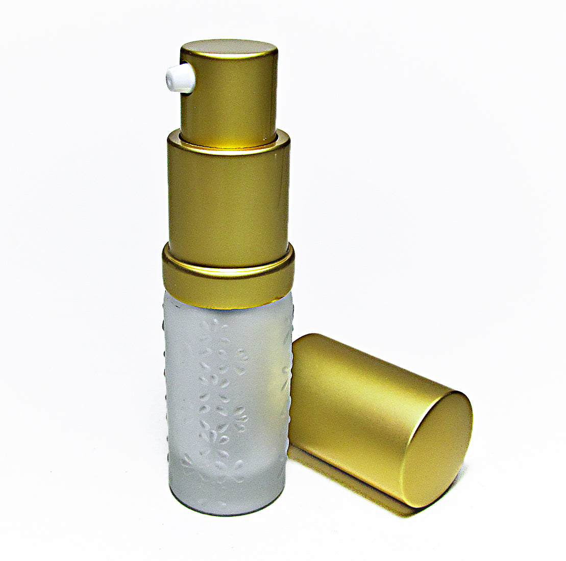 perfume oil spray bottle