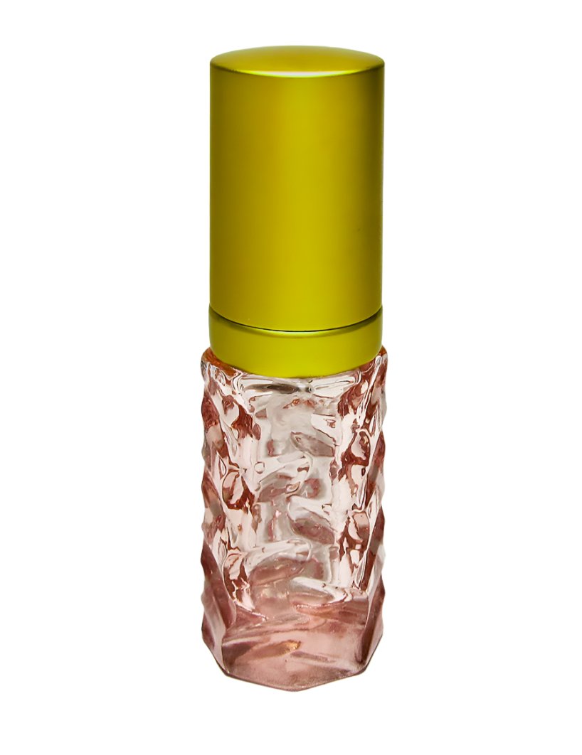 atomiser perfume oil bottle