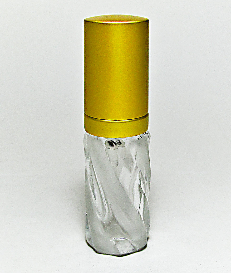perfume atomizer for oils