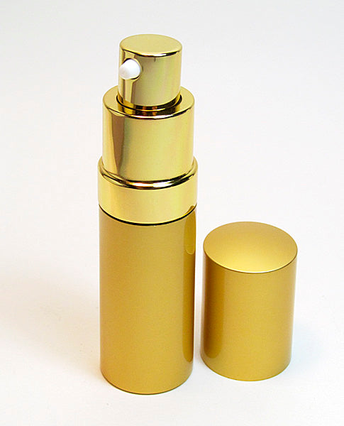 perfume oil atomizer