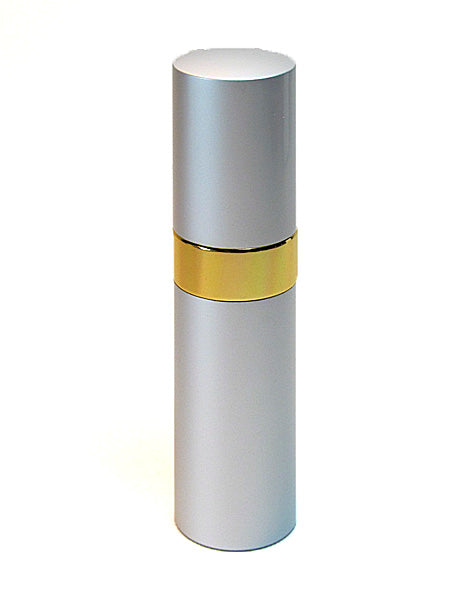 atomizer perfume oil bottle