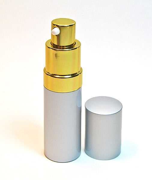 perfume oil spray bottles