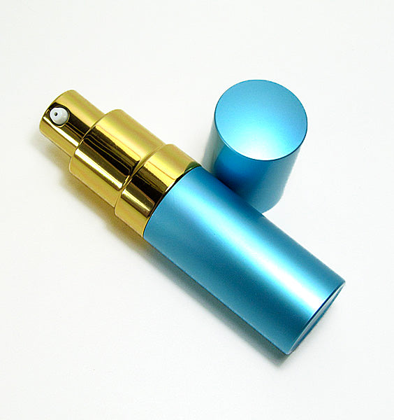 perfume atomizer for oil
