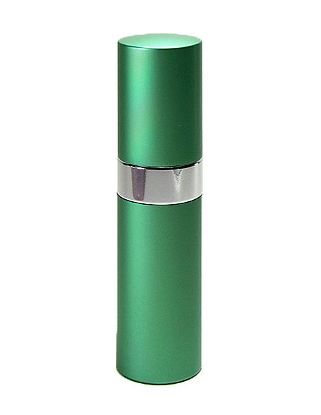 perfume oil atomizer