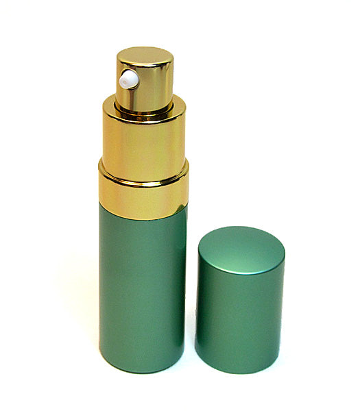perfume oil atomizer