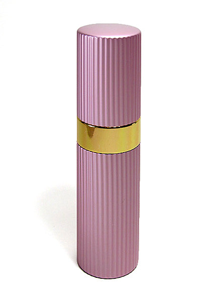 fragrance atomizer bottle