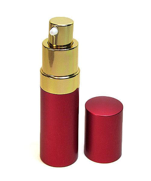 perfume oild atomizer