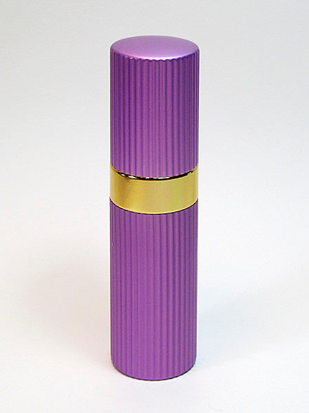 perfume atomizer bottle