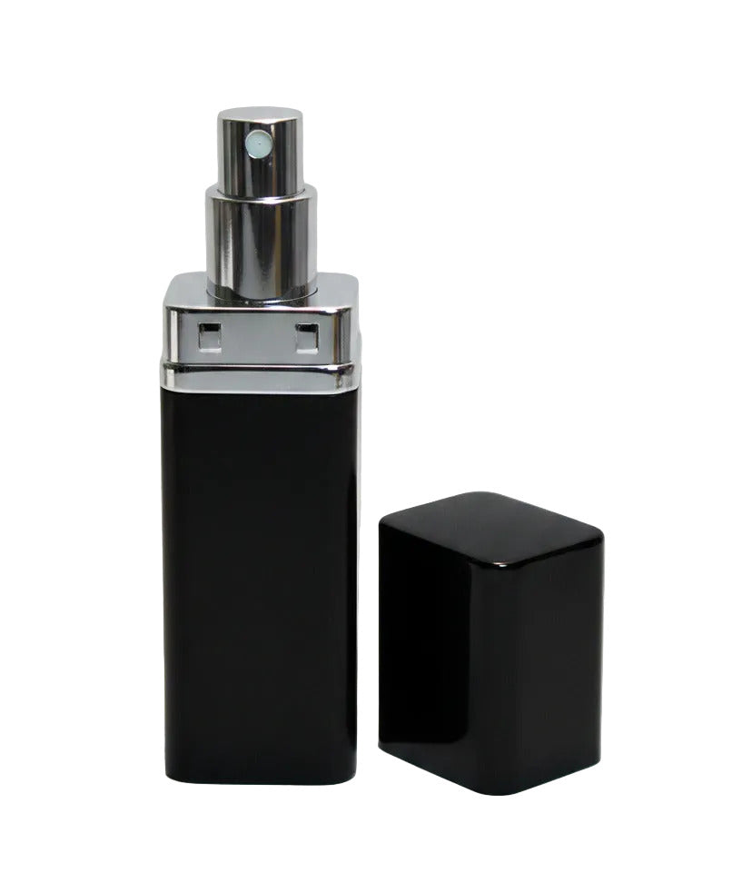 Perfume atomizer for men
