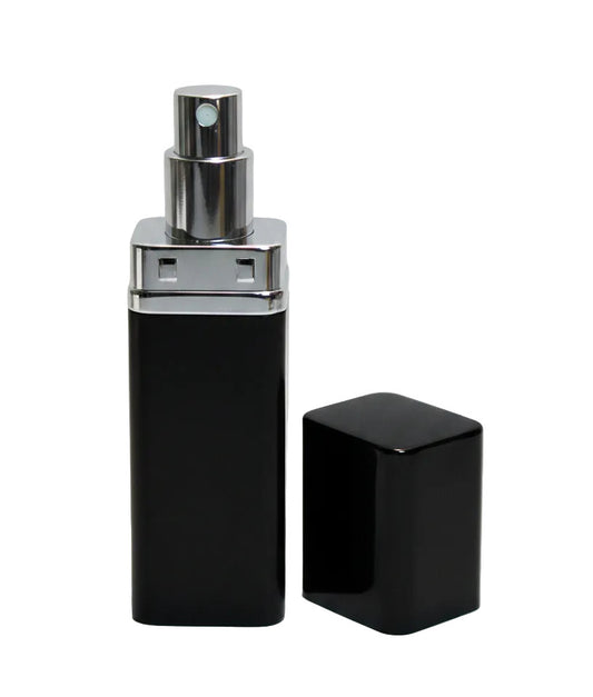 Perfume atomizer for men