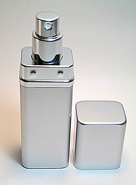 Larger size perfume atomizer for Men