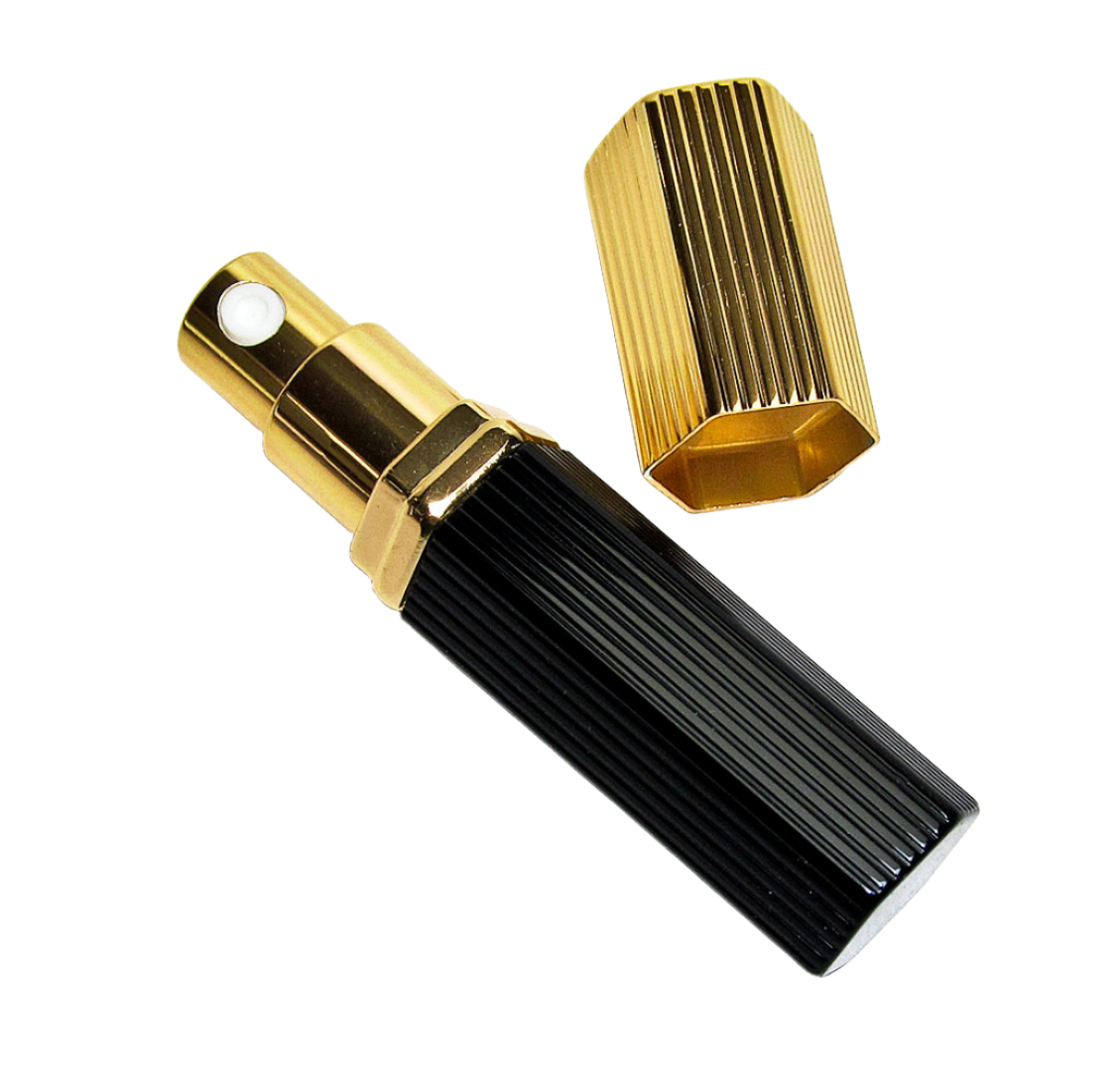 travel perfume atomizer