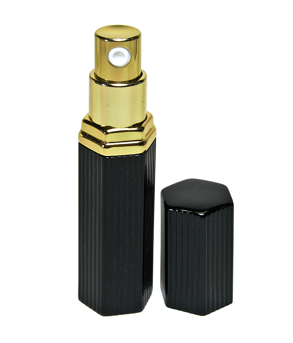 refillable perfume bottle