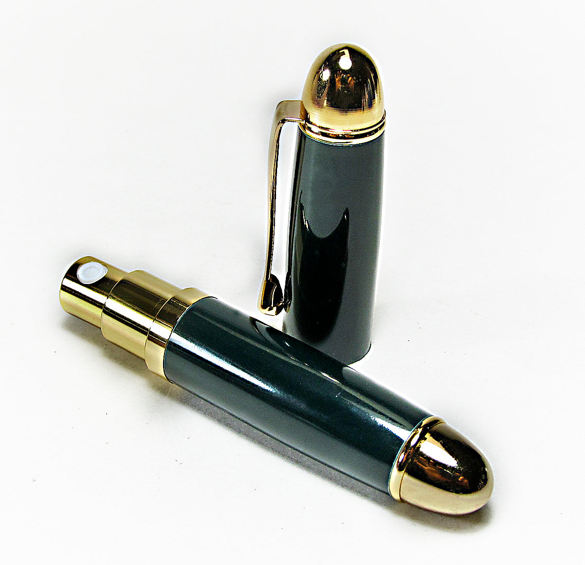 perfume atomizer refillable