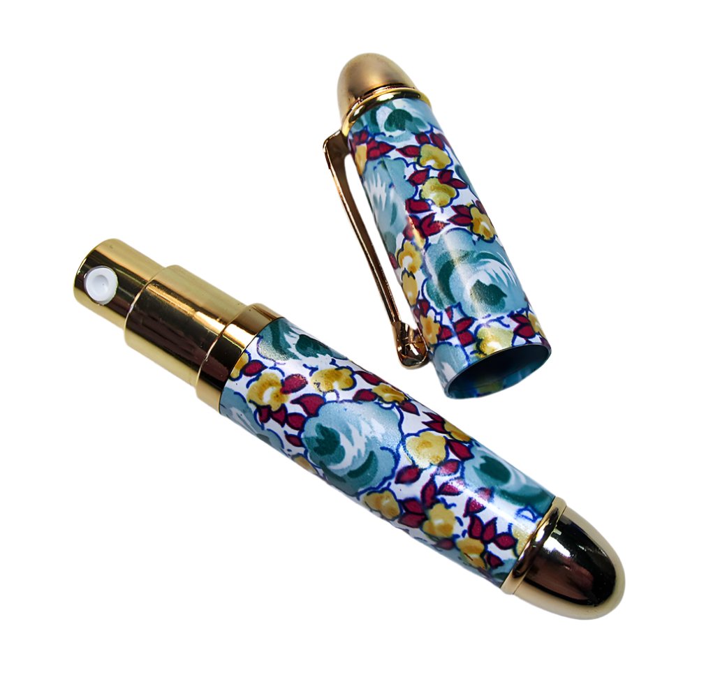 perfume atomisers