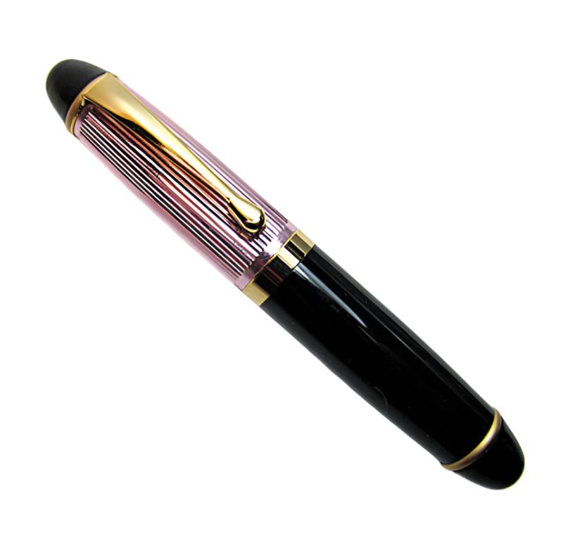 Pen shape excellent purse perfume atomizer