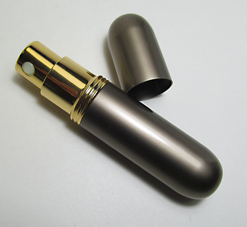 atomizer and pefume bottle