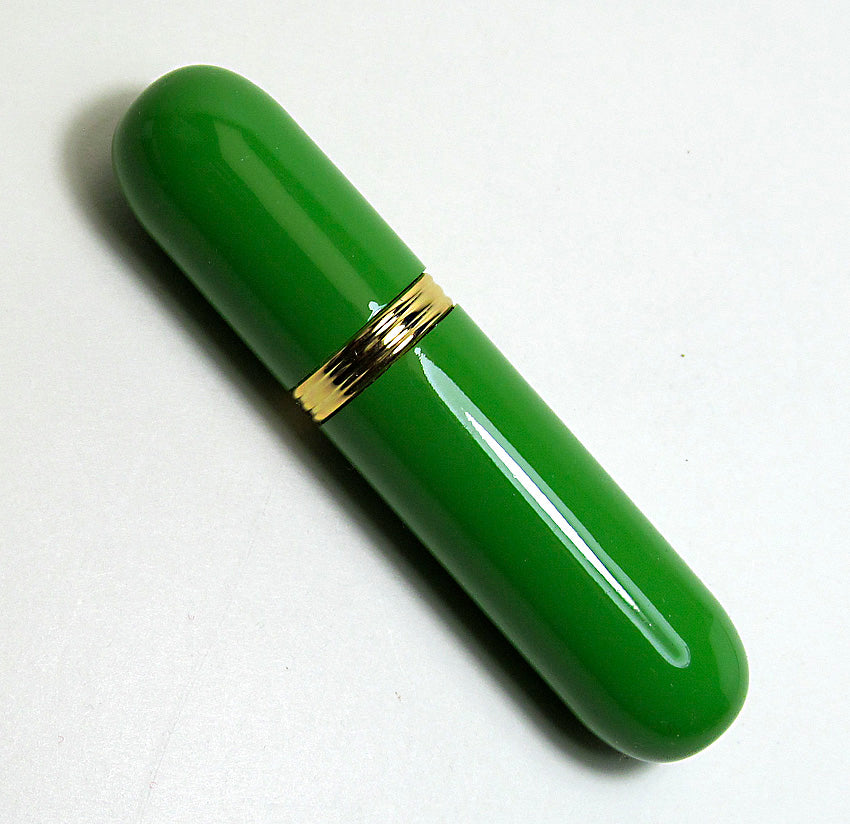 Green perfume atomizer