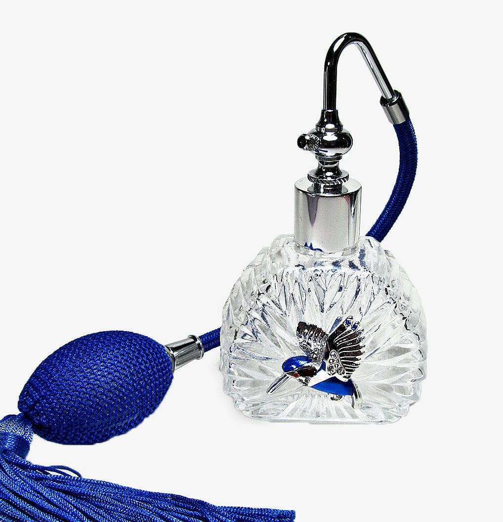 perfume atomizer bottle