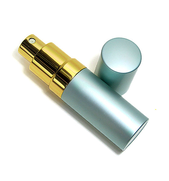 Larger size perfume atomizer
