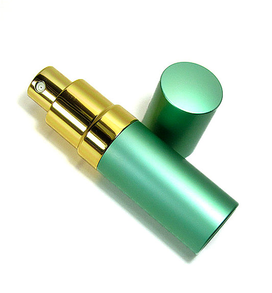 Larger size perfume atomizer