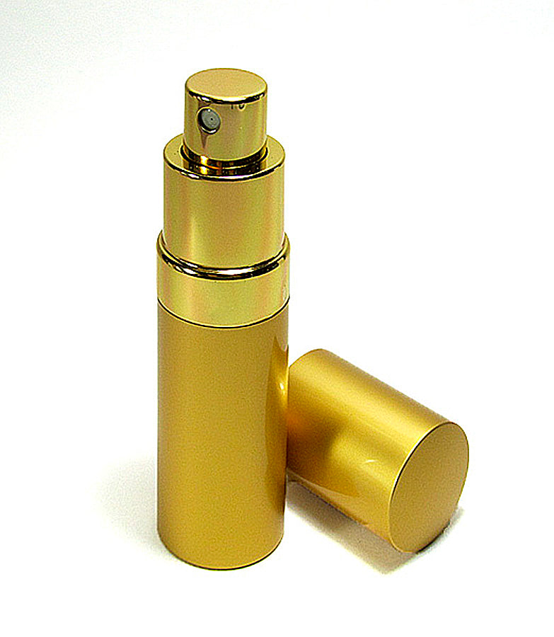 refillable perfume atomizers