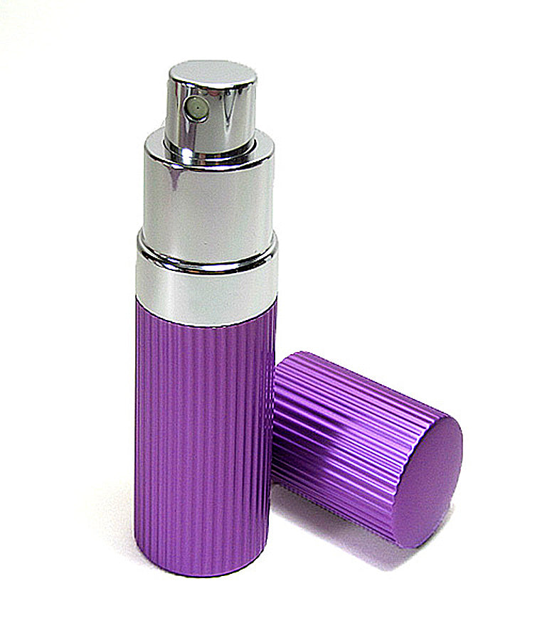 perfume spray atomizer