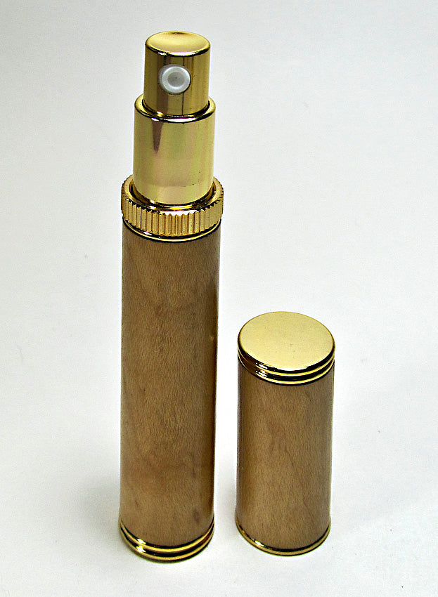 perfume atomizers