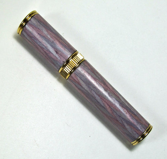 wood perfume atomizer